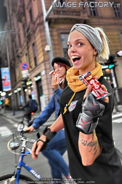 2018-10-18 Milano - Critical Mass 036